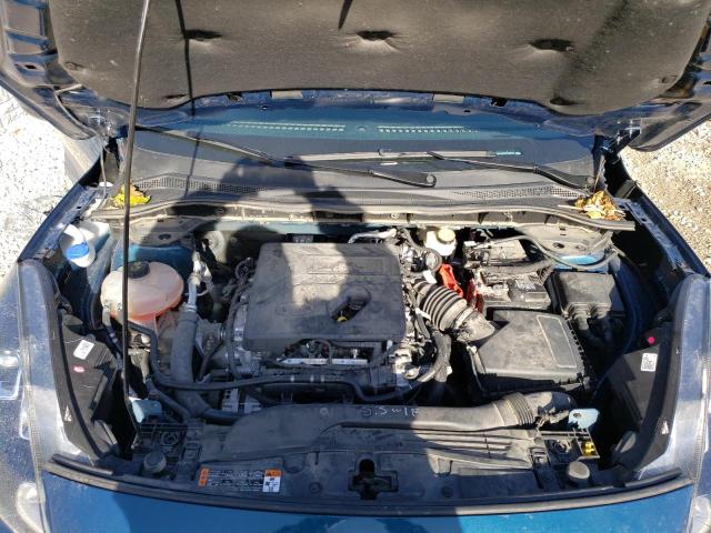 Photo 11 from auction – 2020 FORD ESCAPE SEL with VIN 1FMCU9H63LUA56702
