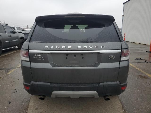 Photo 6 from auction – 2014 LAND ROVER RANGE ROVE with VIN SALWR2WF4EA374046