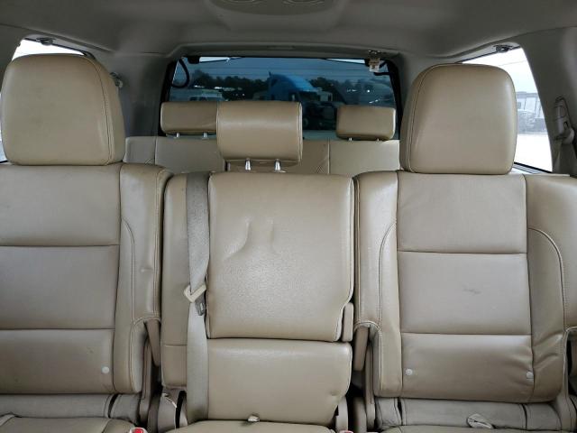 Photo 10 from auction – 2014 NISSAN ARMADA SV with VIN 5N1BA0ND2EN605161