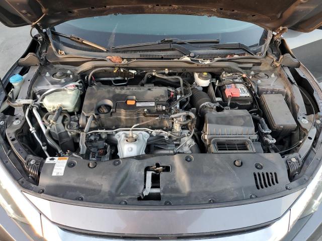 Photo 11 from auction – 2017 HONDA CIVIC EX with VIN 19XFC2F73HE211312