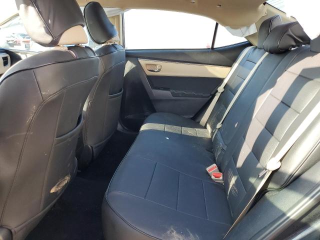 Photo 10 from auction – 2014 TOYOTA COROLLA L with VIN 5YFBURHE7EP124717