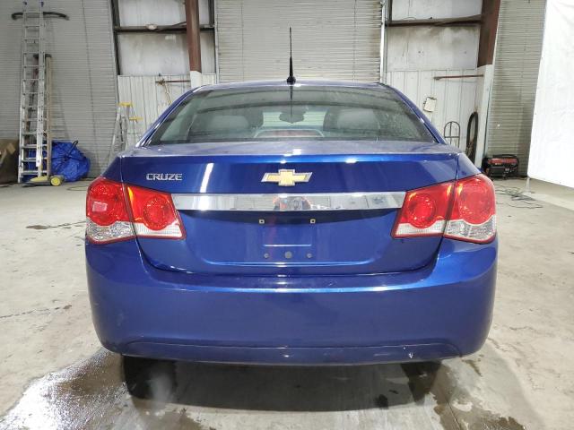 Photo 6 from auction – 2012 CHEVROLET CRUZE LS with VIN 1G1PD5SH8C7229307