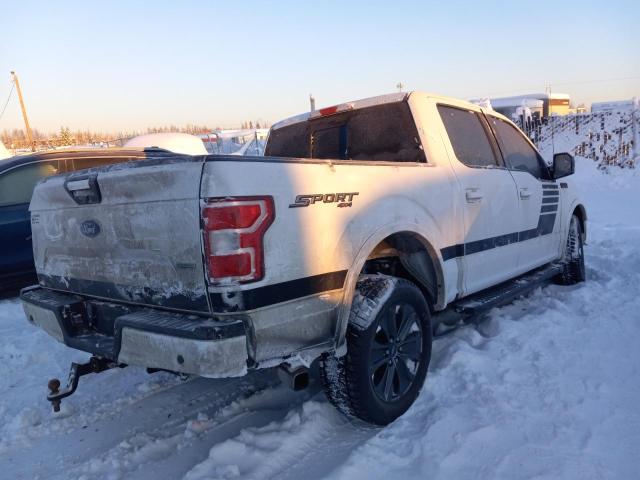 Photo 3 from auction – 2018 FORD F150 SUPER with VIN 1FTEW1EPXJFE03188