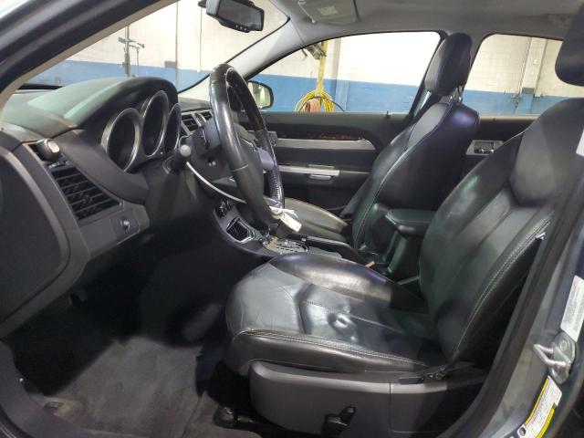 Photo 7 from auction – 2010 CHRYSLER SEBRING LI with VIN 1C3CC5FB0AN111196