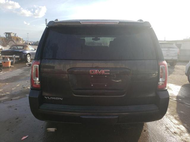 Photo 6 from auction – 2017 GMC YUKON SLE with VIN 1GKS1AKC9HR111760