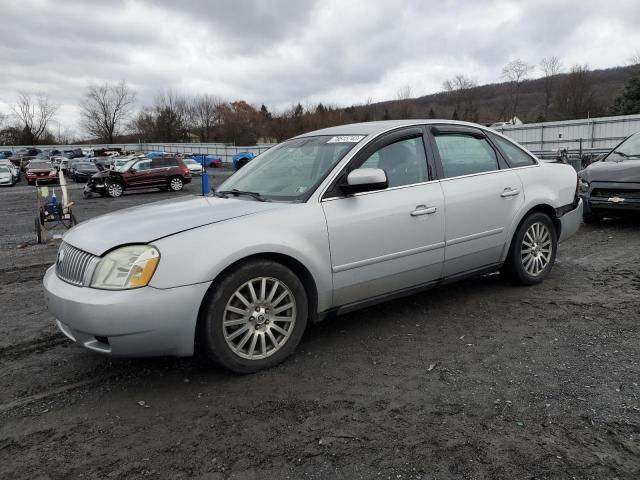 MERCURY MONTEGO PR 2005 with VIN 1MEFM42155G624501 - Photo from auction