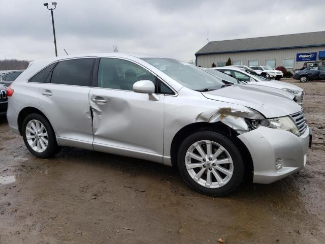 Photo 4 from auction – 2012 TOYOTA VENZA LE with VIN 4T3ZA3BB4CU060433