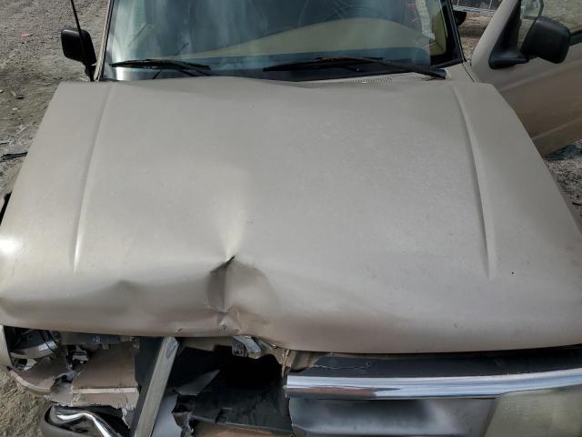 Photo 11 from auction – 1996 FORD RANGER with VIN 1FTCR10X7TUC99795