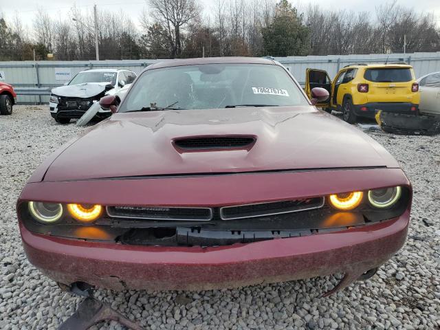 Photo 5 from auction – 2019 DODGE CHALLENGER with VIN 2C3CDZBT1KH641402