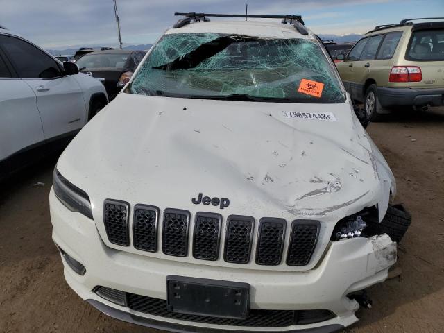 Photo 5 from auction – 2019 JEEP CHEROKEE L with VIN 1C4PJMDX1KD336648