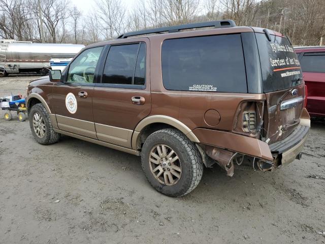 Photo 2 from auction – 2012 FORD EXPEDITION with VIN 1FMJU1J50CEF66087