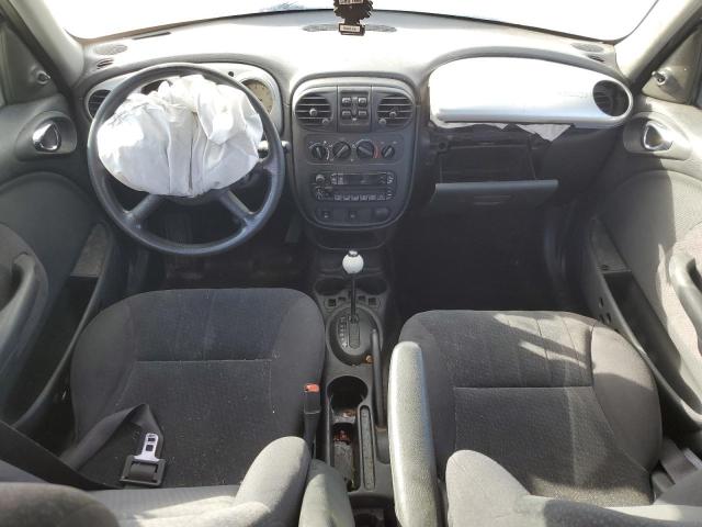 Photo 8 from auction – 2004 CHRYSLER PT CRUISER with VIN 3C4FY48B74T358964