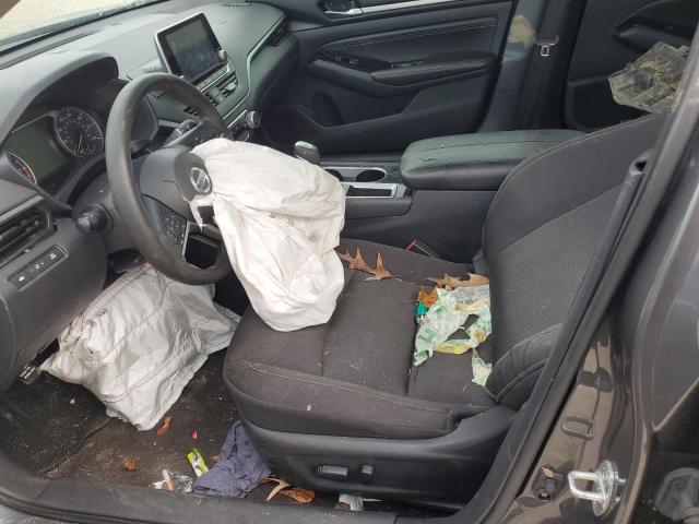 Photo 7 from auction – 2021 NISSAN ALTIMA SV with VIN 1N4BL4DV7MN412492