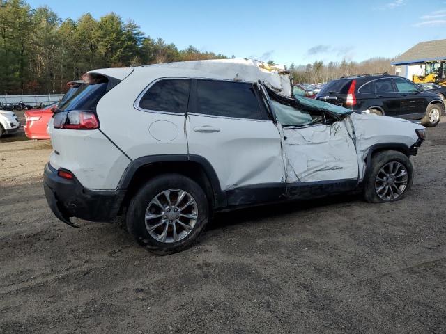 Photo 3 from auction – 2020 JEEP CHEROKEE L with VIN 1C4PJMLB8LD545442