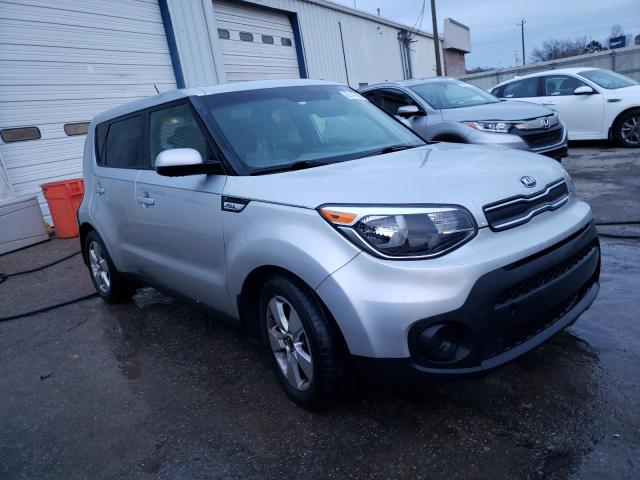 Photo 4 from auction – 2018 KIA SOUL with VIN KNDJN2A27J7598498