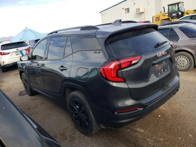 Photo 2 from auction – 2020 GMC TERRAIN SL with VIN 3GKALMEV3LL272125