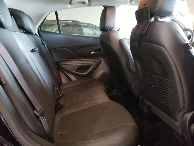 Photo 10 from auction – 2020 BUICK ENCORE PRE with VIN KL4CJESB8LB011739