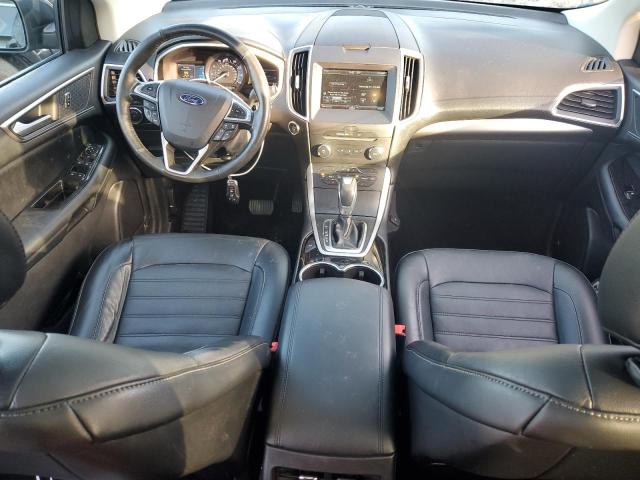 Photo 8 from auction – 2015 FORD EDGE SEL with VIN 2FMTK4J87FBC21777