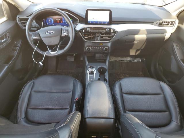 Photo 8 from auction – 2020 FORD ESCAPE SE with VIN 1FMCU9BZ3LUA15280