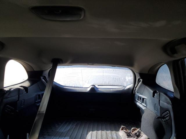 Photo 10 from auction – 2023 SUBARU OUTBACK LI with VIN 4S4BTANC2P3111498
