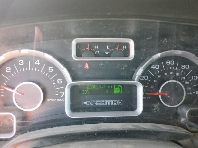 Photo 9 from auction – 2009 FORD EXPEDITION with VIN 1FMFK16589LA08335