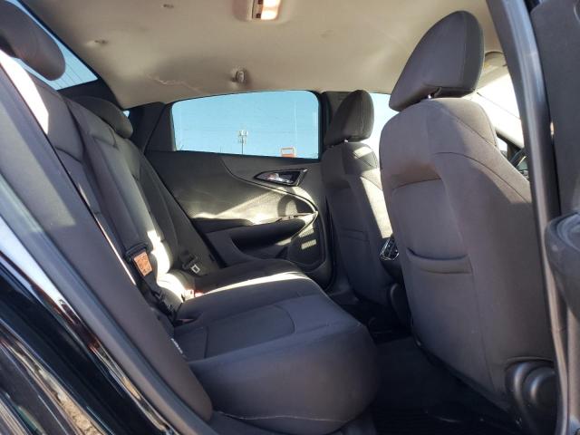 Photo 10 from auction – 2016 CHEVROLET MALIBU LT with VIN 1G1ZE5STXGF340074
