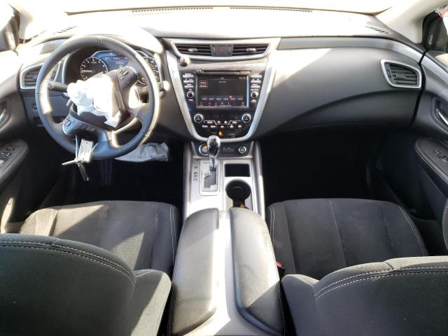 Photo 8 from auction – 2020 NISSAN MURANO SV with VIN 5N1AZ2BS8LN169528