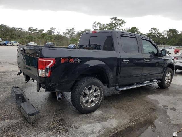 Photo 3 from auction – 2015 FORD F150 SUPER with VIN 1FTEW1EG9FFB32969