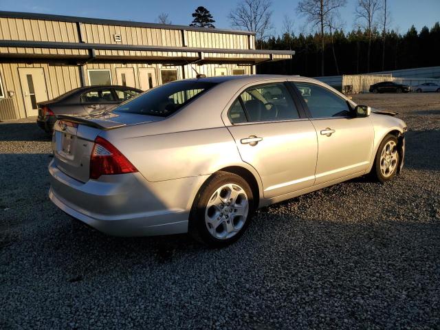 Photo 3 from auction – 2011 FORD FUSION SE with VIN 3FAHP0HA6BR259919