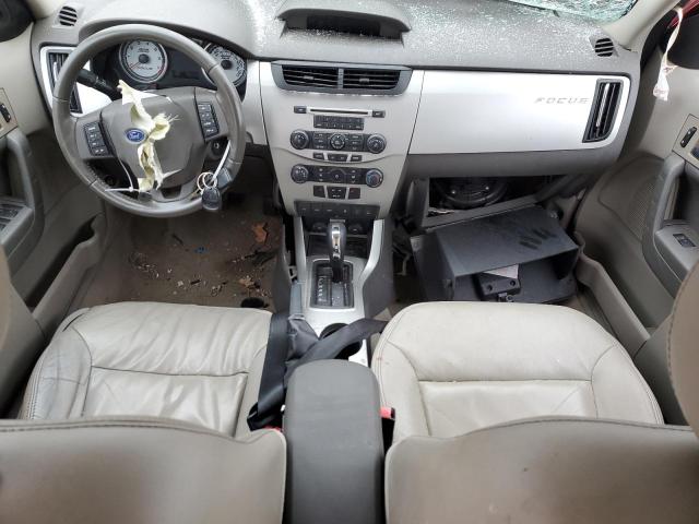 Photo 8 from auction – 2011 FORD FOCUS SEL with VIN 1FAHP3HN5BW196121