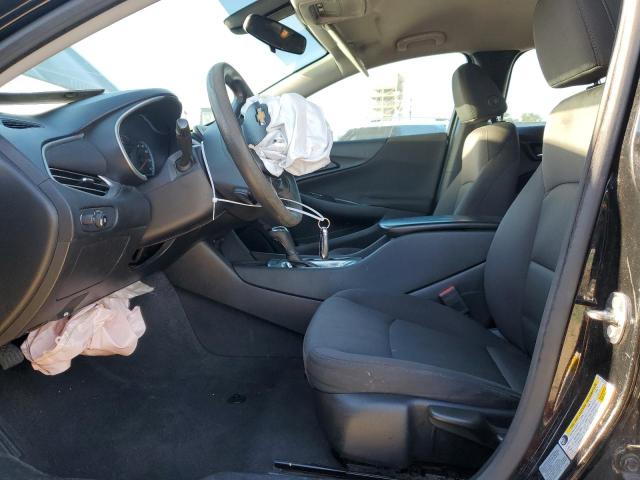 Photo 7 from auction – 2017 CHEVROLET MALIBU LS with VIN 1G1ZB5ST7HF275291