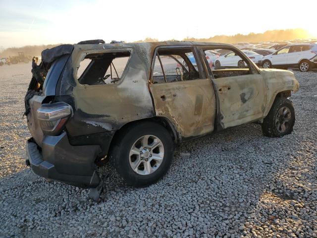 Photo 3 from auction – 2016 TOYOTA 4RUNNER SR with VIN JTEBU5JR4G5341806