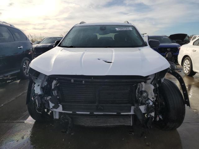 Photo 5 from auction – 2021 GMC TERRAIN SL with VIN 3GKALPEV8ML315151