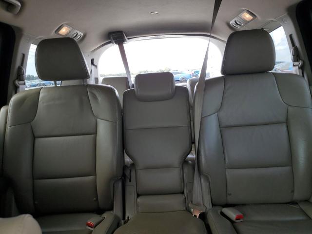 Photo 10 from auction – 2012 HONDA ODYSSEY EX with VIN 5FNRL5H69CB064595
