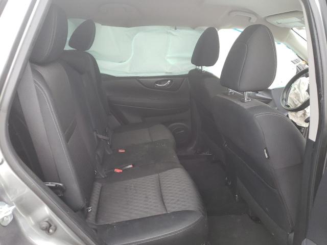 Photo 11 from auction – 2018 NISSAN ROGUE S with VIN KNMAT2MT8JP560529