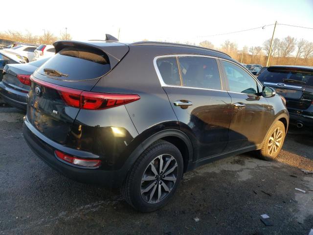 Photo 3 from auction – 2018 KIA SPORTAGE E with VIN KNDPNCAC5J7381993