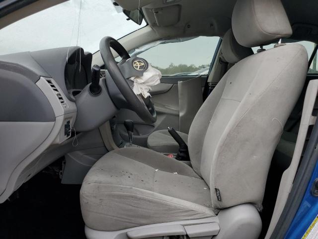 Photo 7 from auction – 2010 TOYOTA COROLLA BA with VIN 2T1BU4EE7AC377120