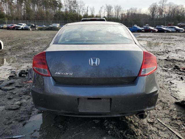 Photo 6 from auction – 2012 HONDA ACCORD EX with VIN 1HGCS1A72CA001269