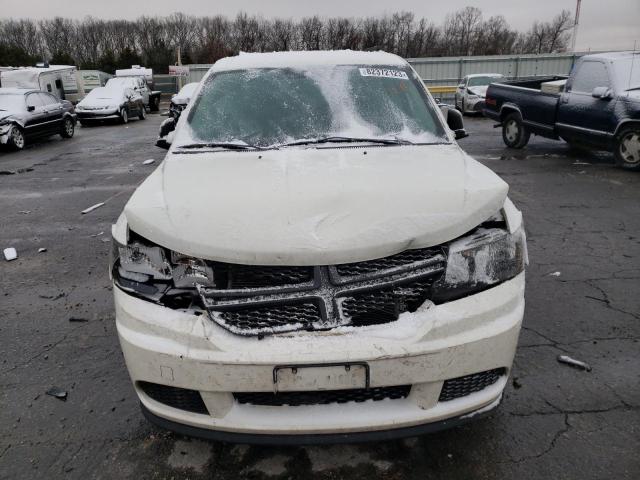 Photo 5 from auction – 2017 DODGE JOURNEY SE with VIN 3C4PDCAB4HT683324