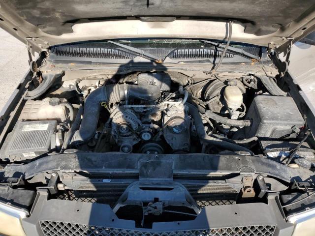 Photo 11 from auction – 2007 CHEVROLET SILVERADO with VIN 1GCEC19X37Z100828