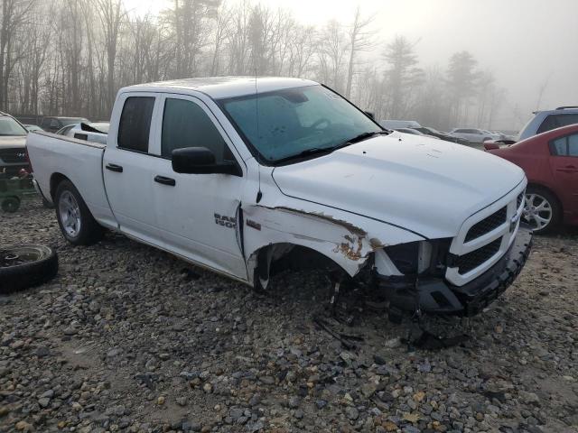 Photo 4 from auction – 2017 RAM 1500 ST with VIN 1C6RR7FT7HS828268