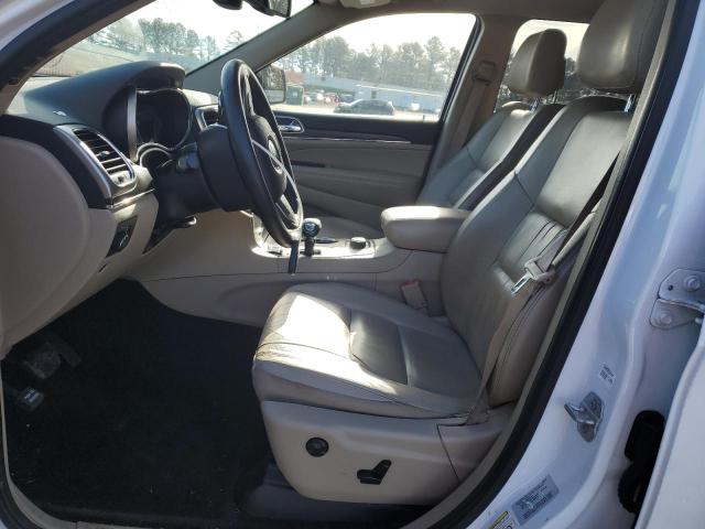Photo 7 from auction – 2015 JEEP GRAND CHER with VIN 1C4RJFBG4FC802401