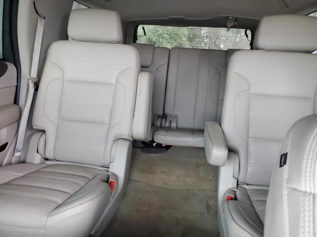 Photo 10 from auction – 2016 GMC YUKON DENA with VIN 1GKS2CKJ9GR131979