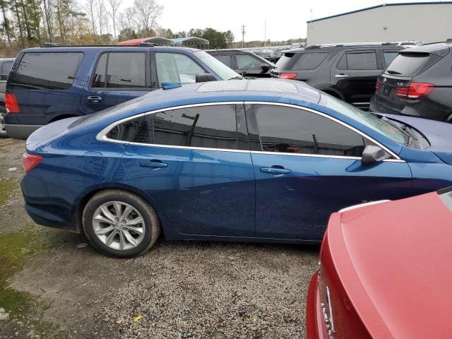 Photo 3 from auction – 2019 CHEVROLET MALIBU LT with VIN 1G1ZD5ST8KF200066