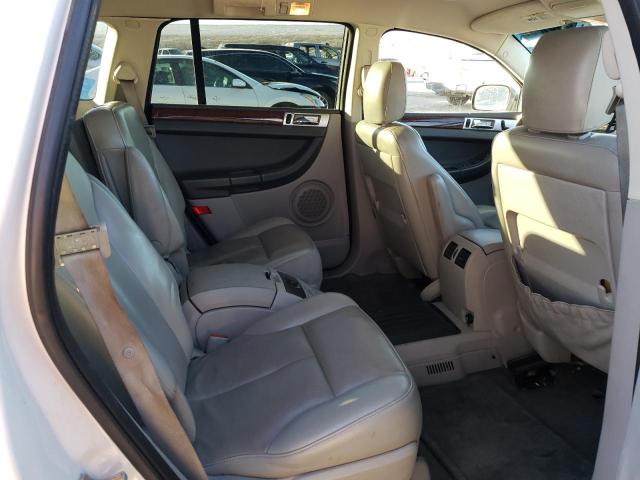 Foto 10 de la subasta – 2007 CHRYSLER PACIFICA T con VIN 2A8GM68X67R126248