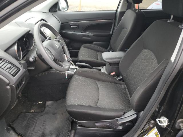 Photo 7 from auction – 2020 MITSUBISHI OUTLANDER with VIN JA4AR3AUXLU027467