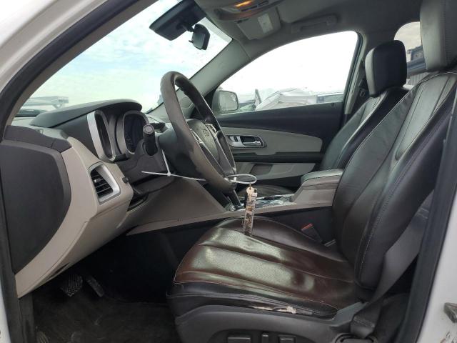 Photo 7 from auction – 2012 CHEVROLET EQUINOX LS with VIN 2GNFLCEK4C6174136