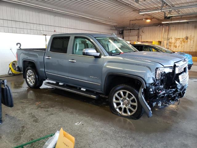 Photo 4 from auction – 2016 GMC SIERRA K15 with VIN 3GTU2PEJ2GG153541
