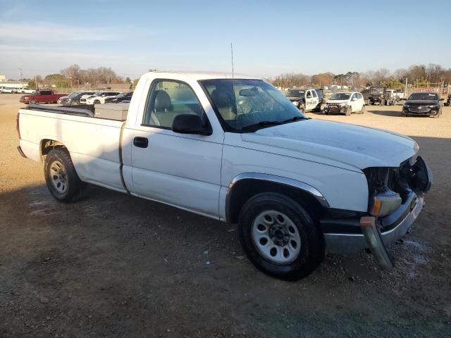 Photo 4 from auction – 2003 CHEVROLET SILVERADO with VIN 1GCEC14X53Z216808