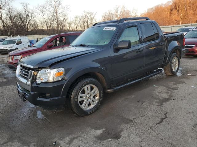 FORD EXPLORER S 2007 z numerem VIN 1FMEU51K07UA44909 - Zdjęcie z aukcji